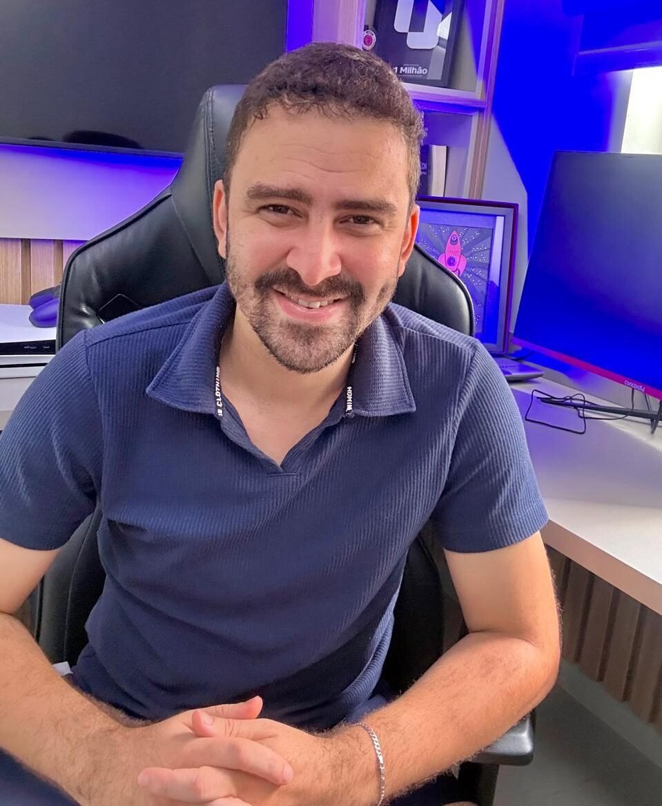 Edimar Mendes - CEO Reelsmed